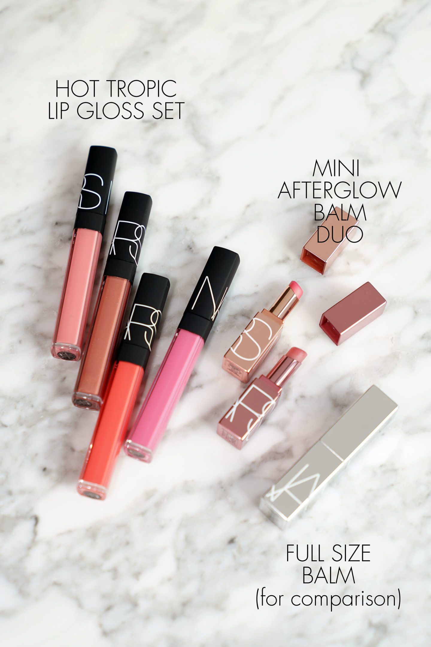 NARS x Nordstrom Anniversary Sale 2019