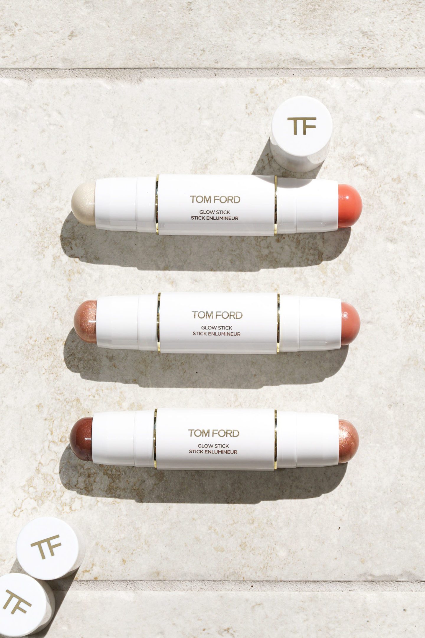 Tom Ford Glow Sticks