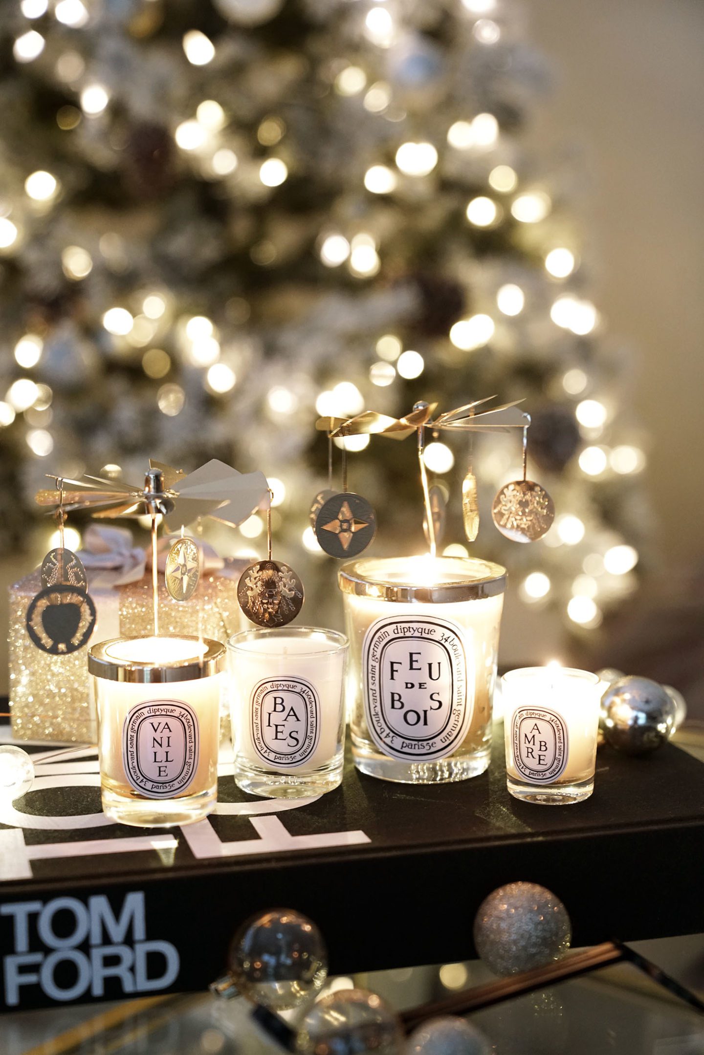Best Diptyque Candles