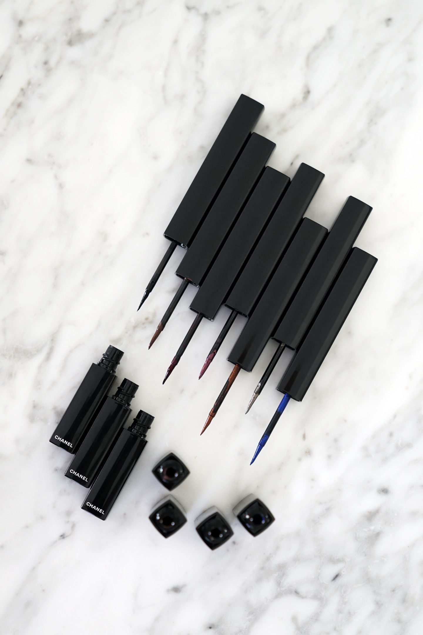 Chanel Le Liner de Chanel Review