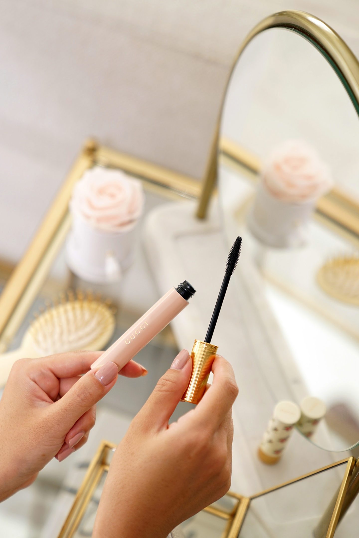 Gucci Beauty Mascara L'Obscur