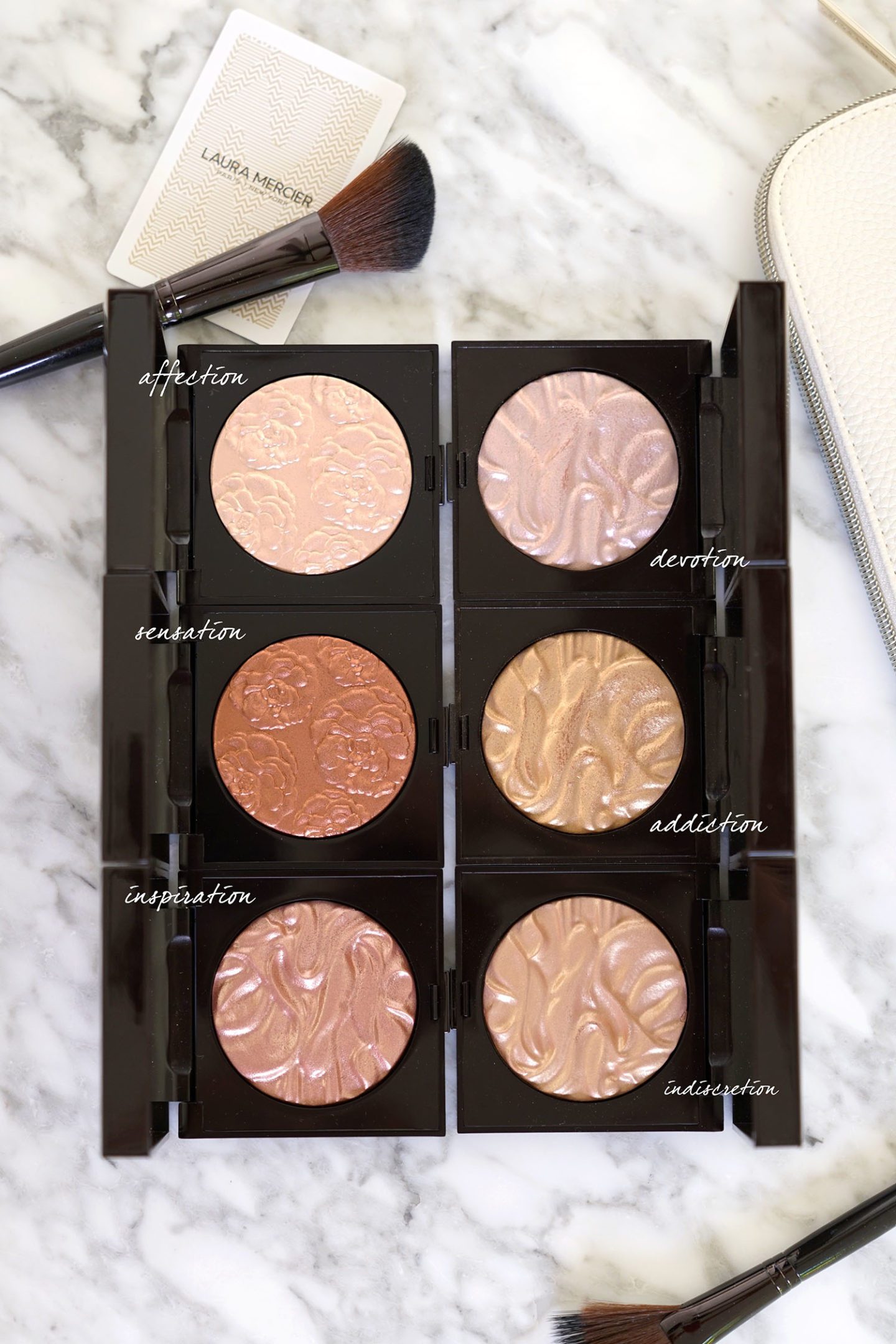 Laura Mercier Face Illuminator