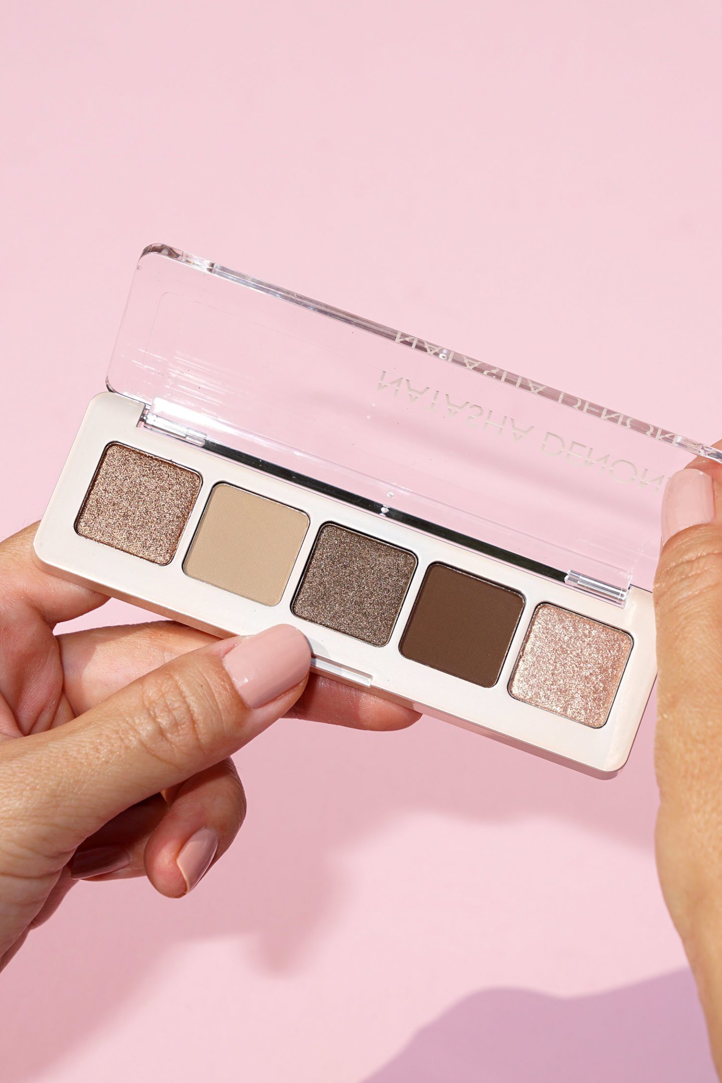 Natasha Denona Mini Glam Eyeshadow Palette