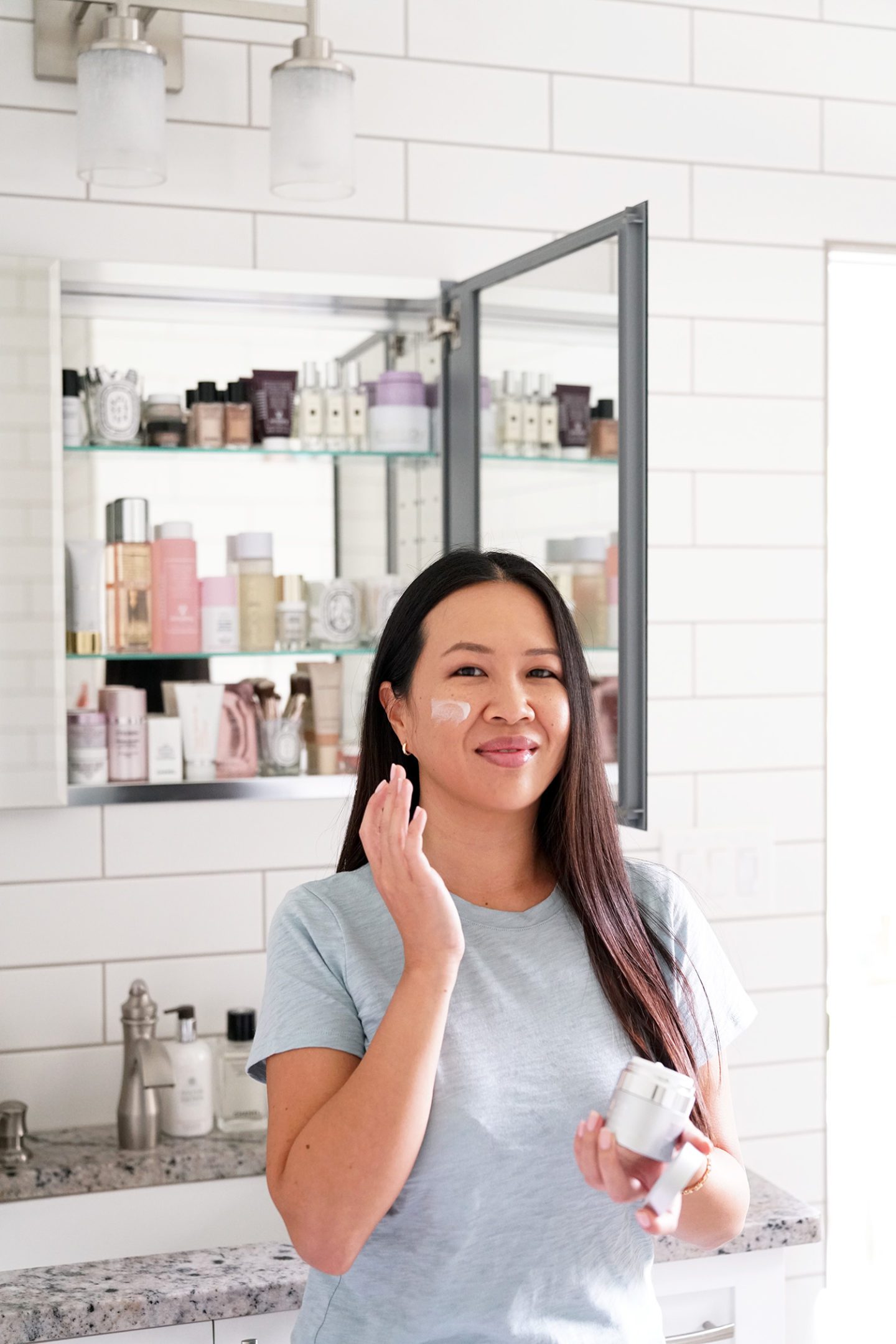 Summer Skincare Routine | The Beauty Look Book
