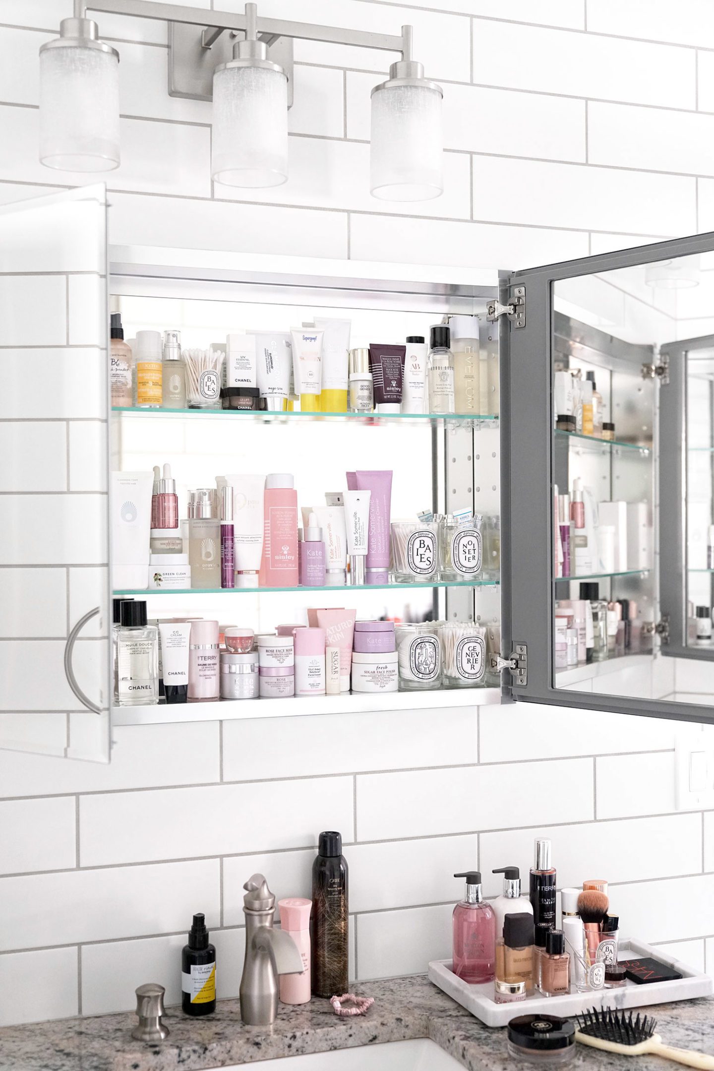 Skincare Favorites