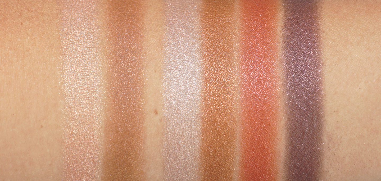 Tom Ford Shade Illuminate Face Eye Palette Red Harness
