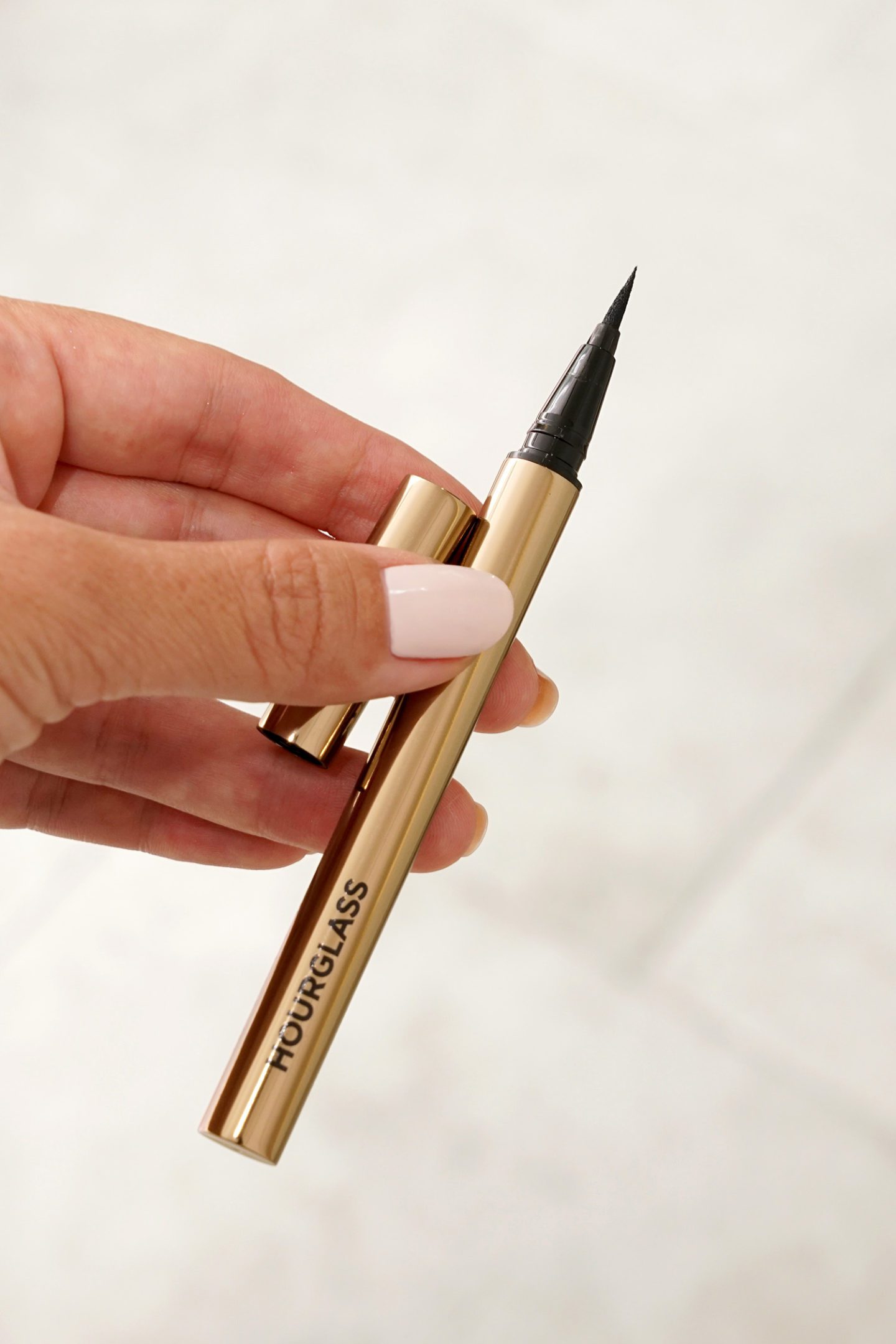 Hourglass Liquid Eyeliner