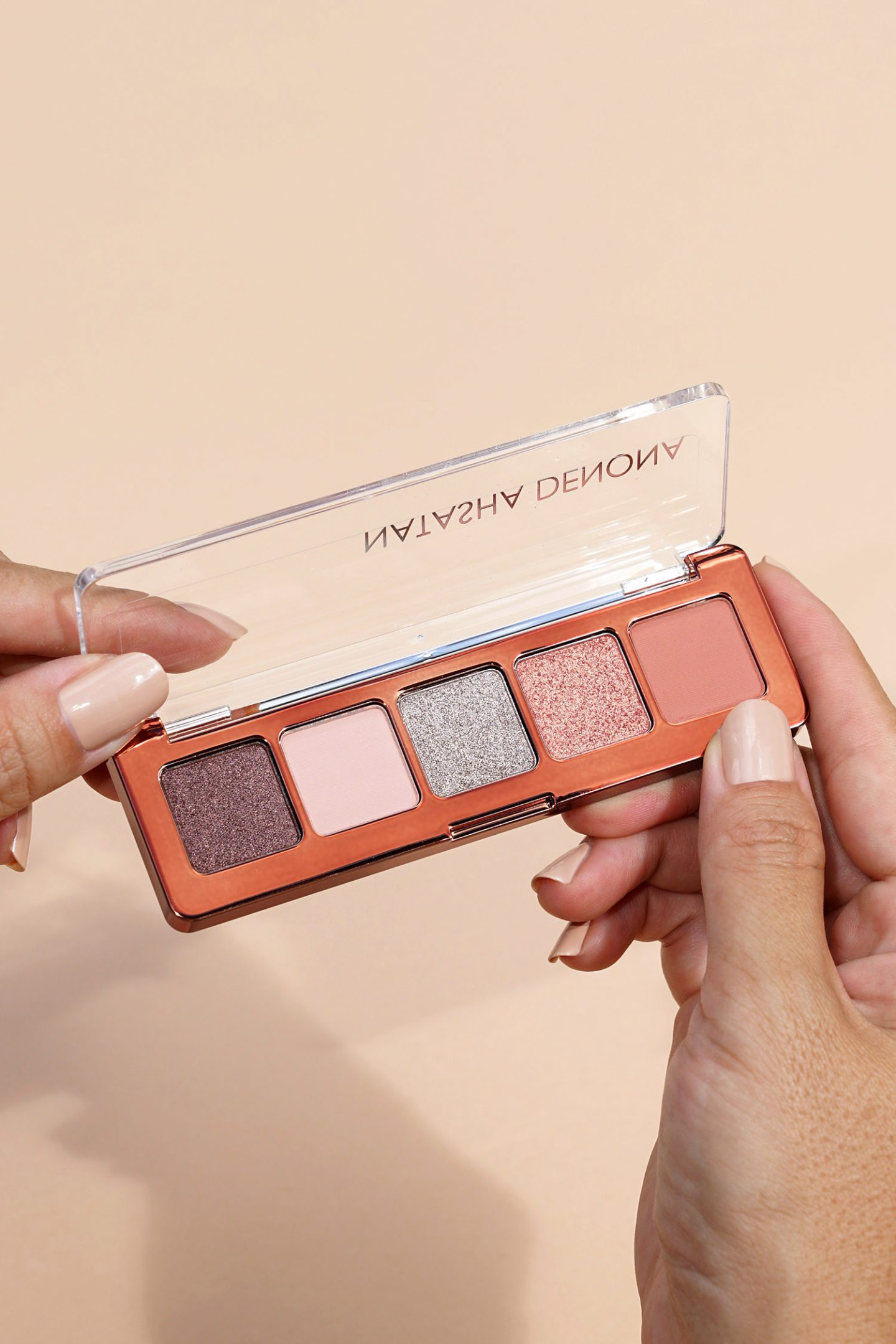 Natasha Denona Mini Zendo Palette | The Beauty Look Book