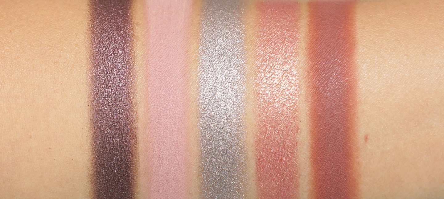 Natasha Denona Mini Zendo Palette | The Beauty Look Book