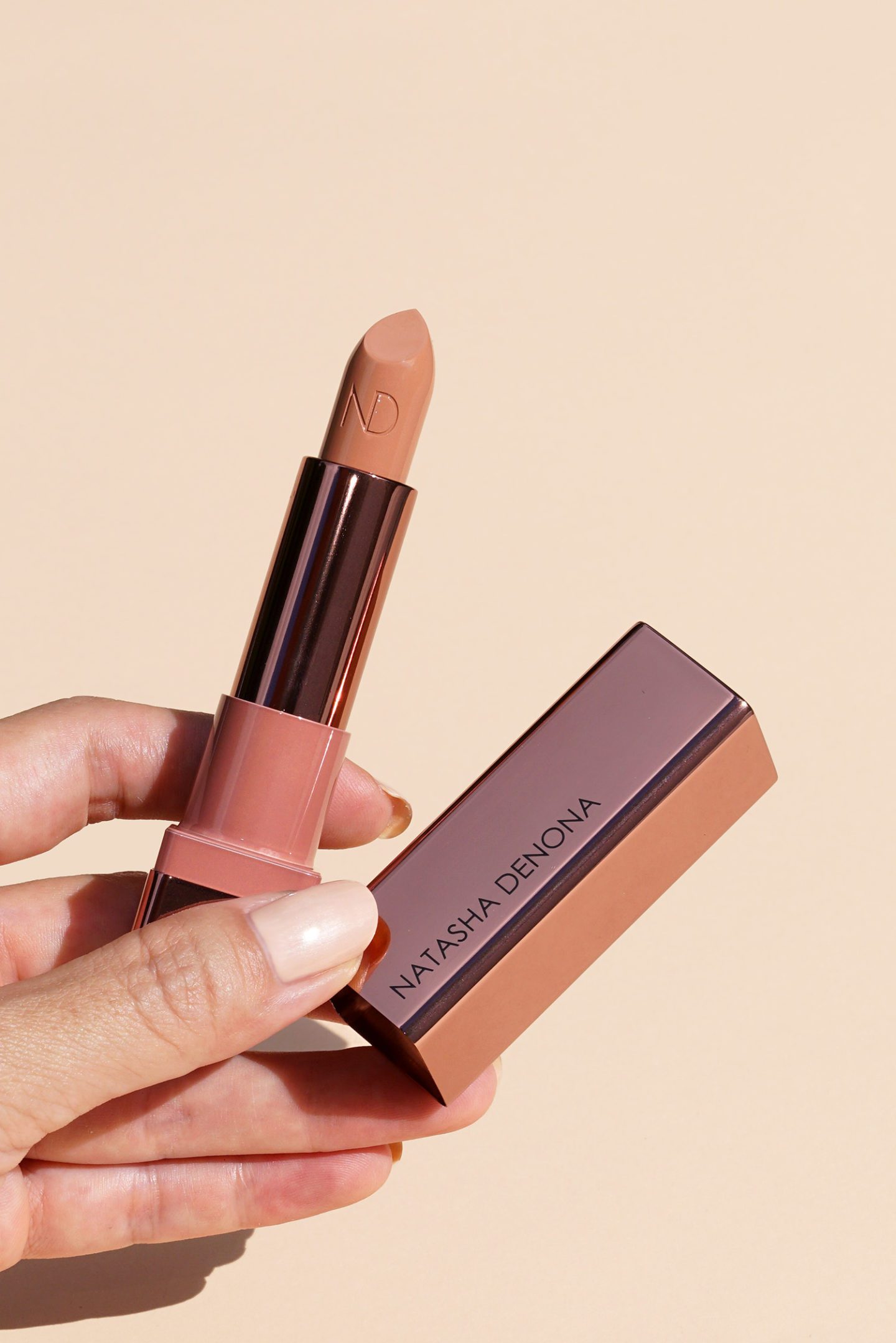 Natasha Denona Andrea Lipstick | The Beauty Look Book
