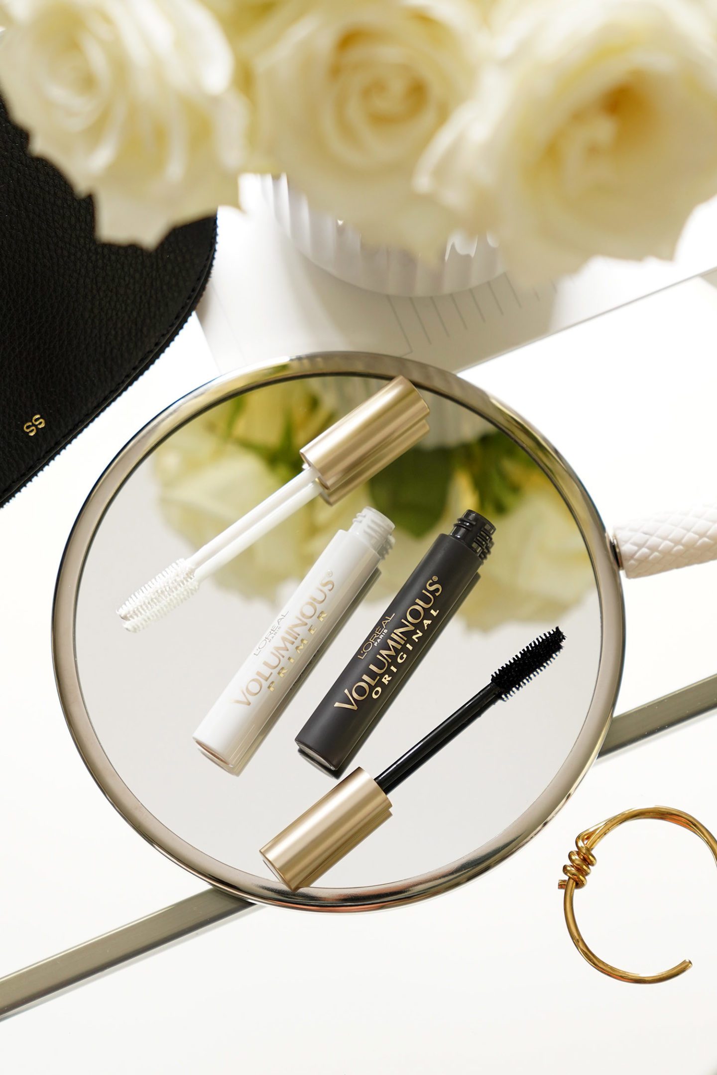 L'Oreal Voluminous Original Mascara and Primer