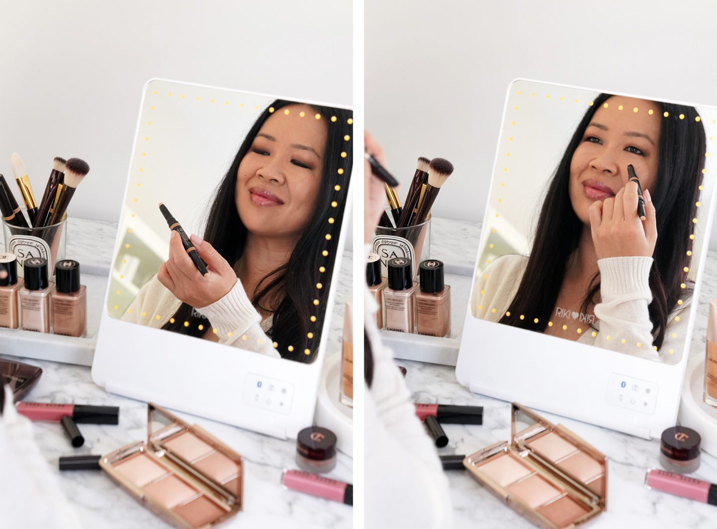 Laura Mercier Secret Camouflage Stick Duo 3N