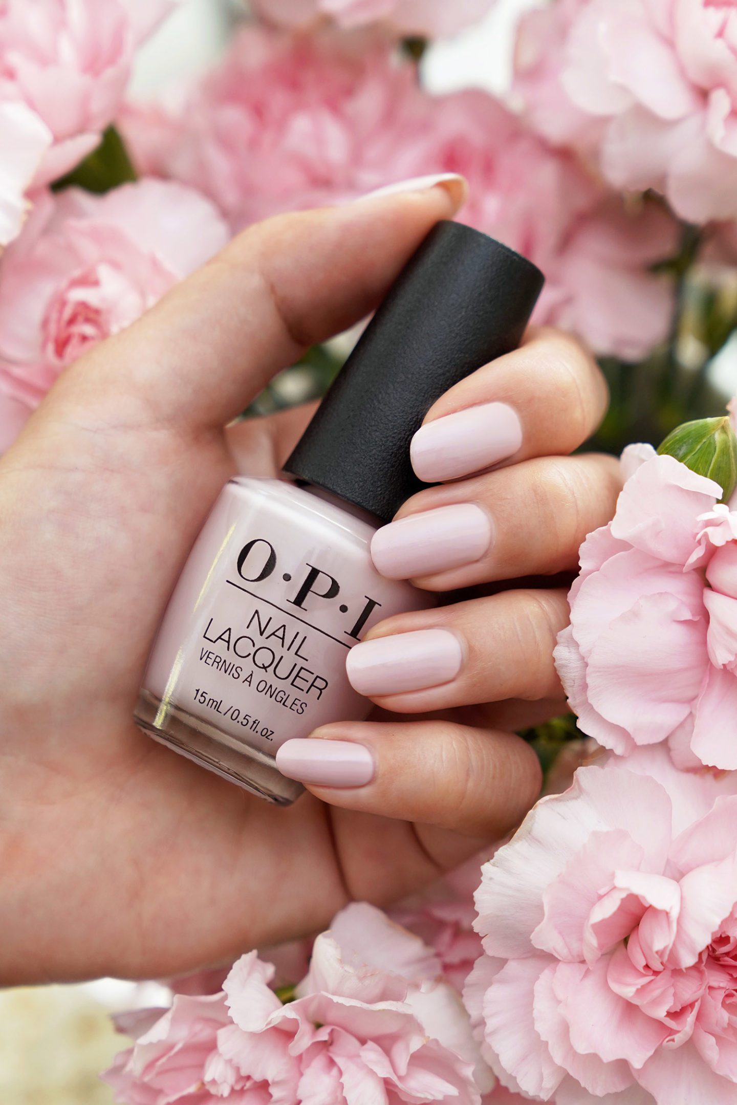 OPI Movie Buff Nail Polish Swatch | The Beauty Look Book