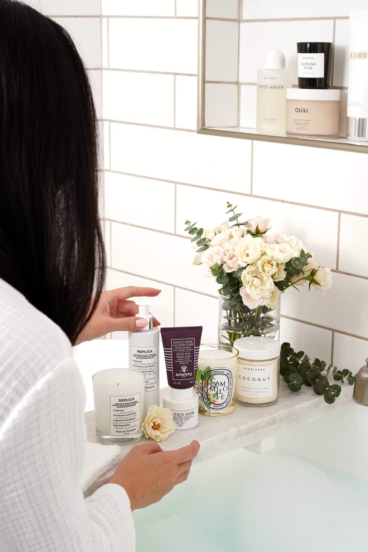 Self Care Beauty Favorites from Nordstrom