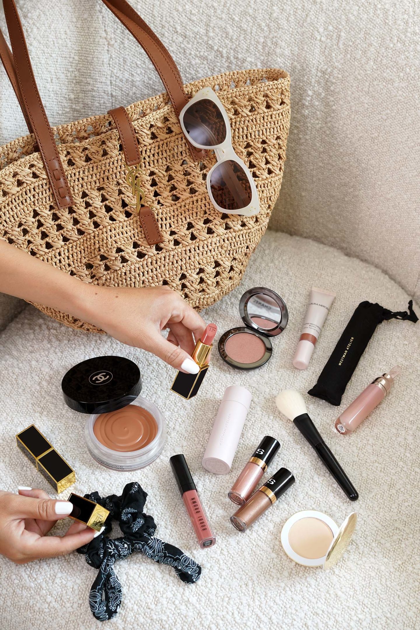 Easy Summer Glow