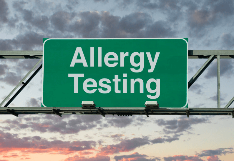Allergy Testing in the United States