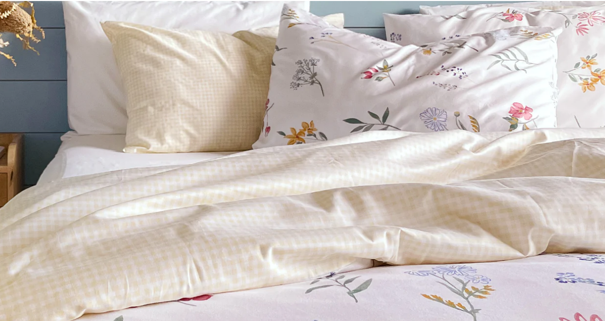 Wenn es ums Schlafen geht, brauchen Sie qualitativ hochwertige und erschwingliche Bettwäsche – Linenbundle hat, was Sie brauchen!
