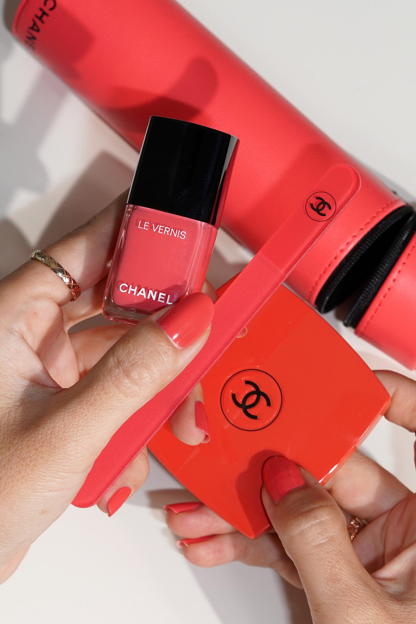 Chanel CODES COULEUR Premiere Dame