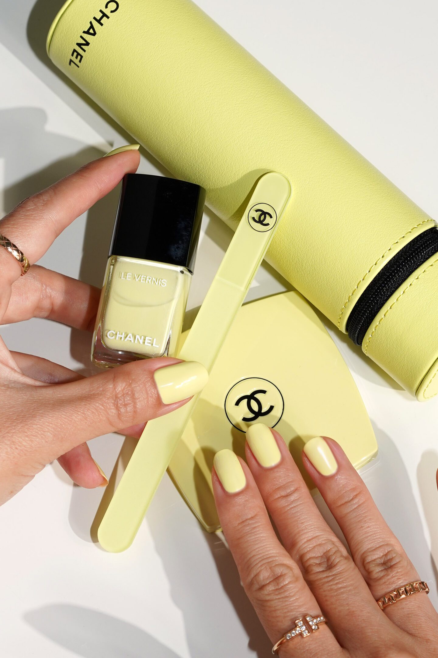 Chanel CODES COULEUR Onvi